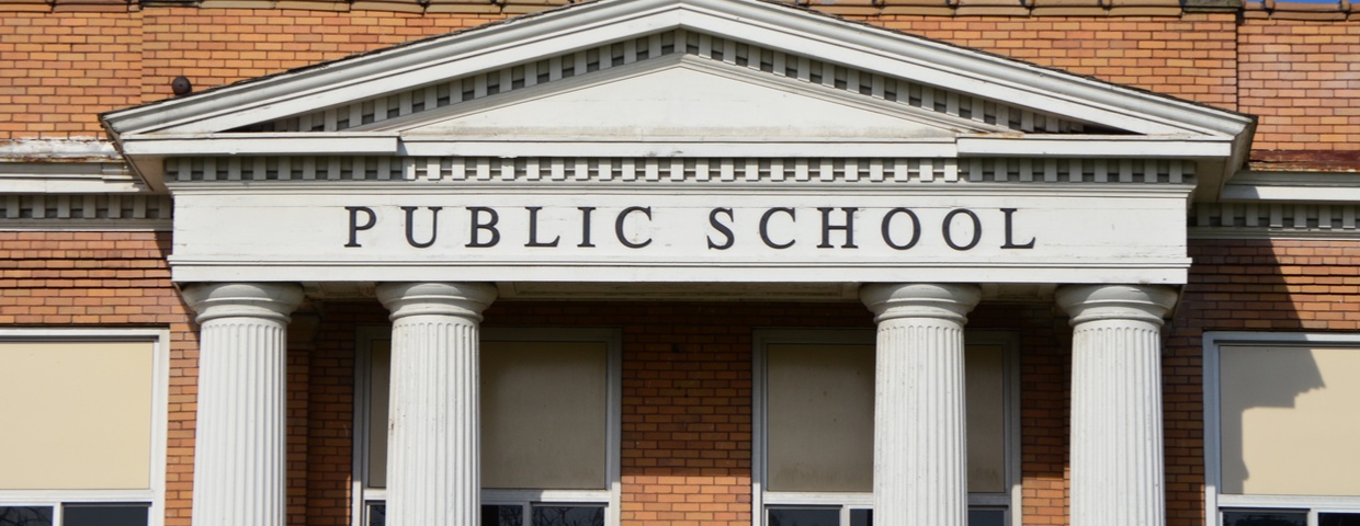 Idaho online alternative public school