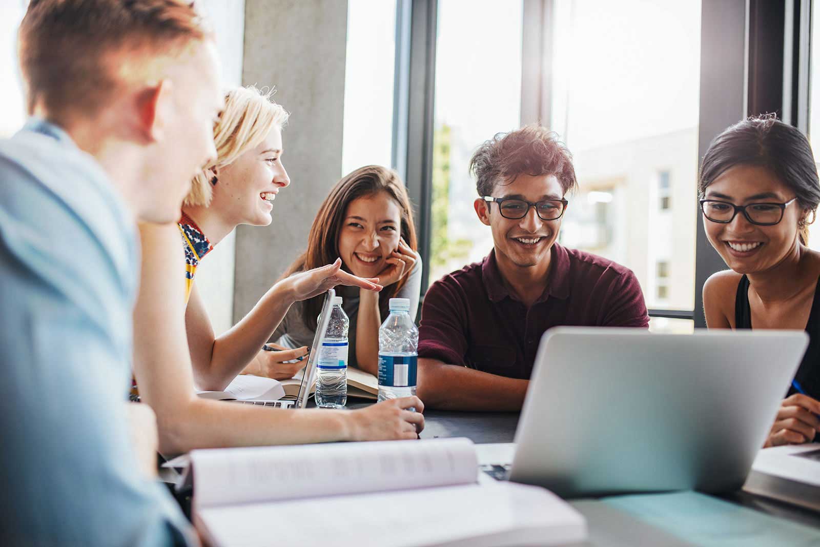 ICON Idaho online school